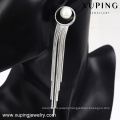 E-178 Xuping 2016 New Design Handmade Tassel Earring Wholesale Jewelry